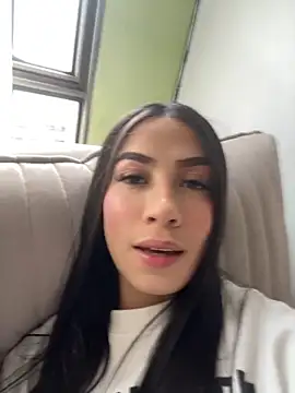 Snapshot of Ivanna_West chatting on October 12, 2025, 1:56 pm Ivanna West online show from October 12, 2025, 1:56 pm