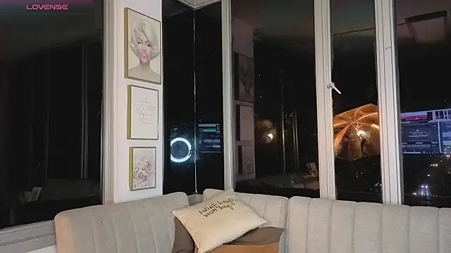 Ivanna West online show from February 3, 2026, 10:20 am