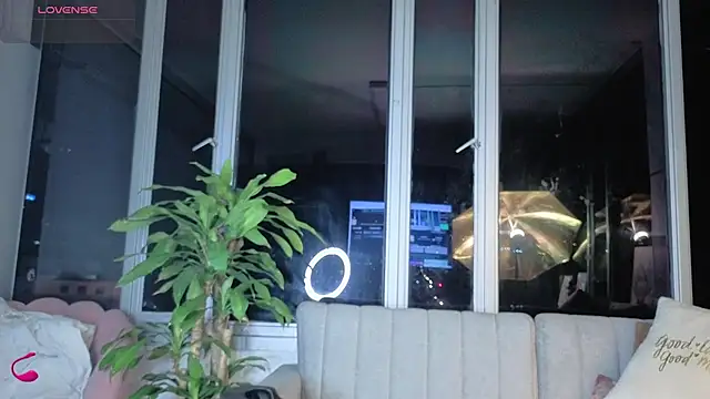 Ivanna West online show from January 16, 2026, 10:08 am