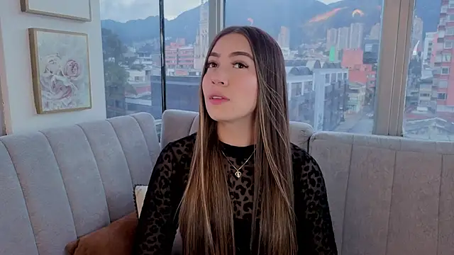 Ivanna West online show from April 19, 2026, 1:01 pm