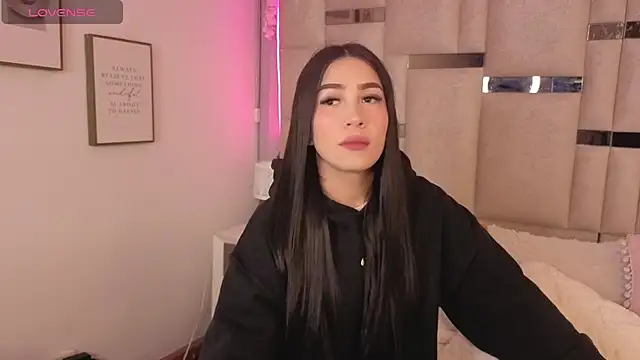 Ivanna West online show from January 13, 2026, 10:52 am