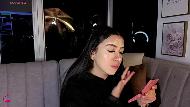 Ivanna West online show from January 14, 2026, 10:08 am