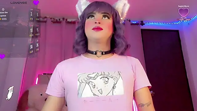 Snapshot of BabyNaomi2 chatting on September 20, 2025, 4:23 pm BabyNaomi2 online show from September 20, 2025, 4:23 pm