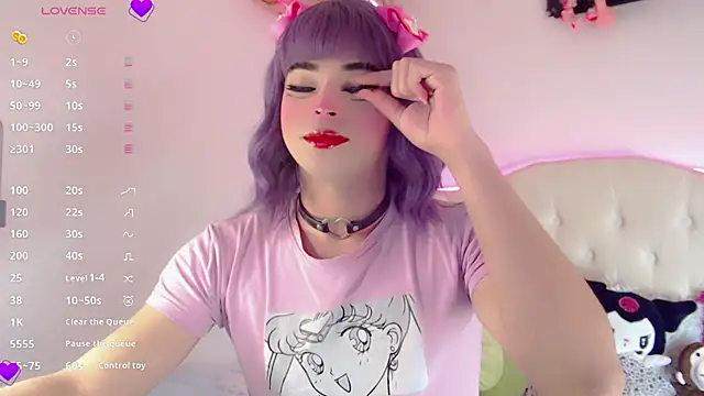 Snapshot of BabyNaomi2 chatting on March 12, 2025, 8:41 pm BabyNaomi2 online show from March 12, 2025, 8:41 pm