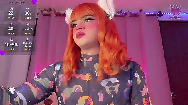 Snapshot of BabyNaomi2 chatting on October 2, 2025, 4:21 pm BabyNaomi2 online show from October 2, 2025, 4:21 pm