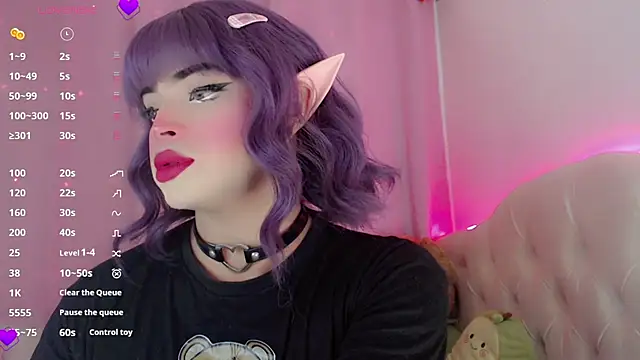 Snapshot of BabyNaomi2 chatting on February 22, 2025, 1:33 am BabyNaomi2 online show from February 22, 2025, 1:33 am