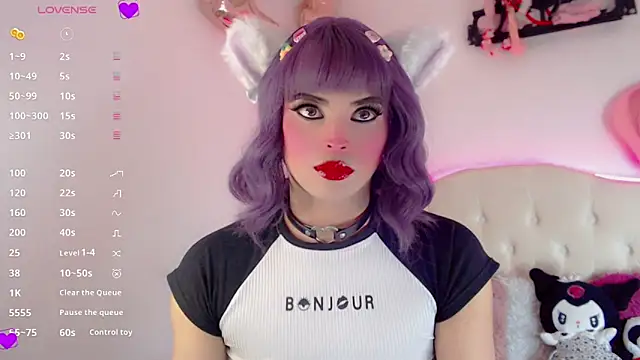 Snapshot of BabyNaomi2 chatting on March 11, 2025, 12:11 am BabyNaomi2 online show from March 11, 2025, 12:11 am