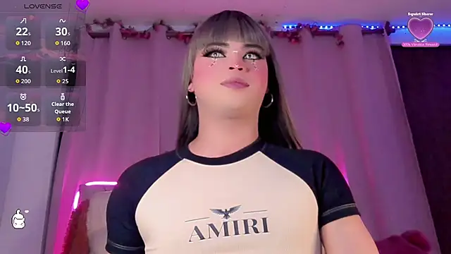 Snapshot of BabyNaomi2 chatting on October 25, 2025, 4:51 pm BabyNaomi2 online show from October 25, 2025, 4:51 pm