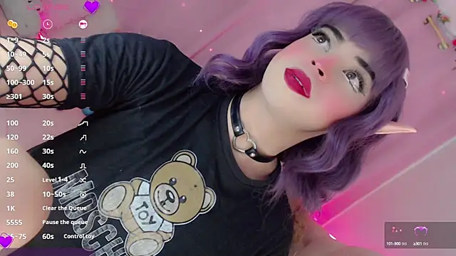 Snapshot of BabyNaomi2 chatting on February 23, 2025, 1:57 am BabyNaomi2 online show from February 23, 2025, 1:57 am