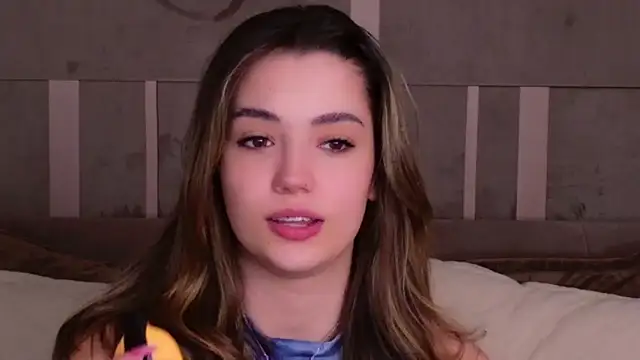 Alice Deleon online show from February 24, 2025, 12:52 am