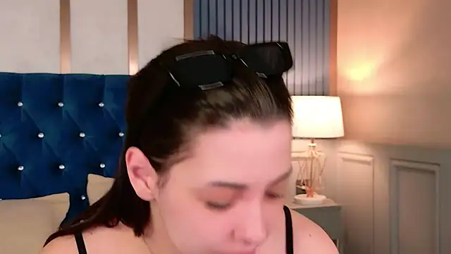 Alice Deleon online show from July 9, 2026, 10:48 am