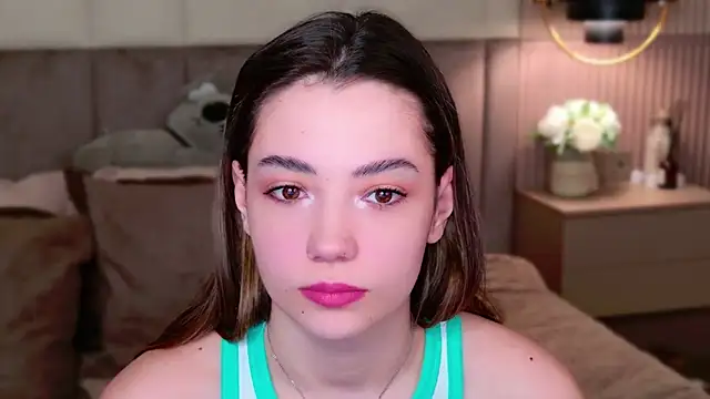 Alice Deleon online show from March 2, 2025, 10:02 pm