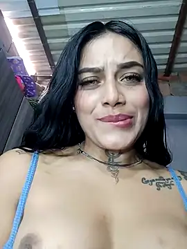 Emily sharlot online show from March 13, 2025, 10:21 pm