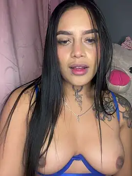 Emily sharlot online show from April 10, 2026, 6:31 am