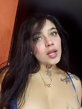 Emily sharlot online show from March 3, 2025, 4:26 pm