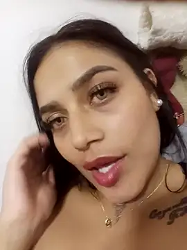 Emily sharlot online show from March 3, 2025, 12:56 am