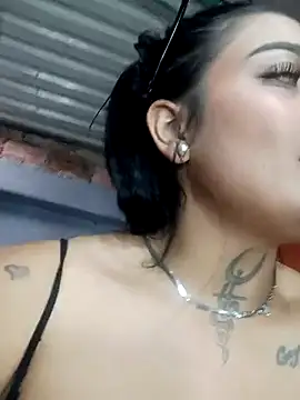 Emily sharlot online show from March 18, 2025, 9:56 am