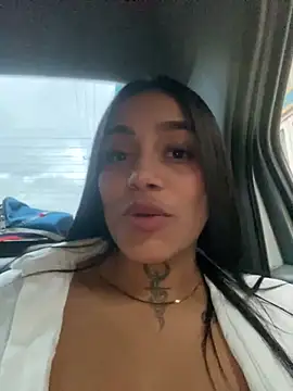 Emily sharlot online show from October 4, 2025, 10:50 am