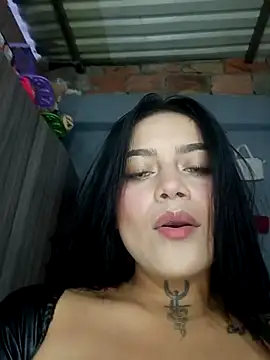 Emily sharlot online show from March 8, 2025, 11:05 am