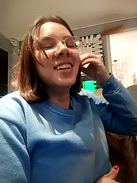 Snapshot of EmmaSulivan chatting on October 12, 2025, 2:35 am EmmaSulivan online show from October 12, 2025, 2:35 am