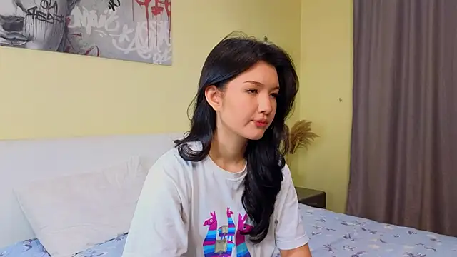 GeorginaHatchett online show from February 21, 2025, 4:40 am