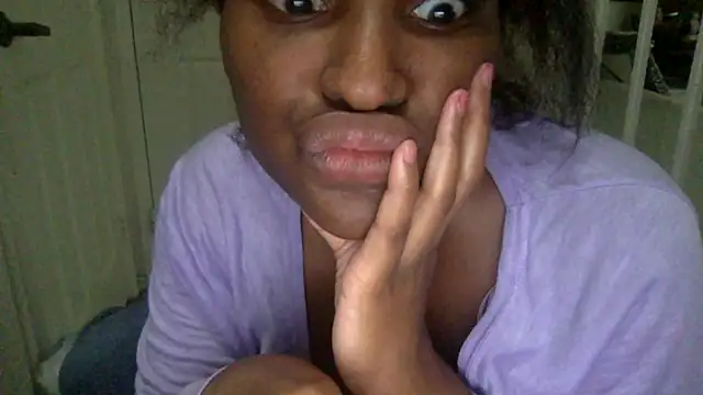 icedcoffeex online show from December 21, 2025, 5:03 pm