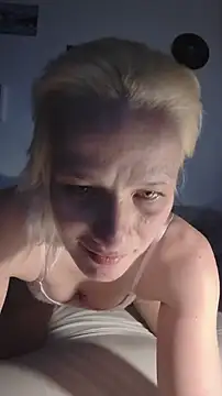 Miss candymandy online show from November 14, 2025, 2:37 am