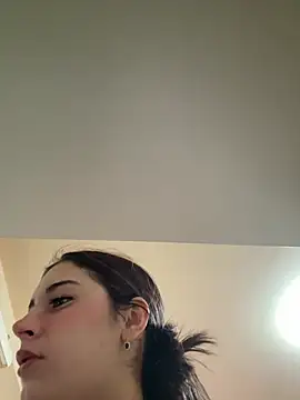 sexymelli18 online show from March 9, 2026, 5:27 pm