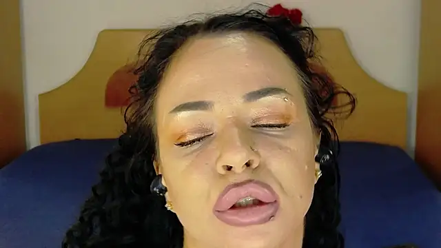 Sophie-Rosenfeld online show from April 18, 2026, 7:58 pm