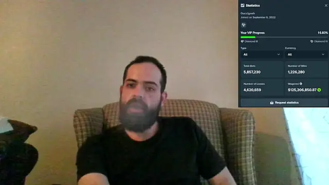 guccititi online show from November 23, 2025, 6:29 pm