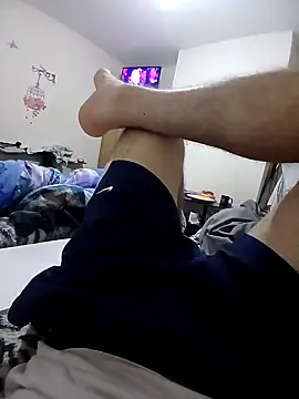 Eusuntnoulgigolo online show from November 12, 2025, 8:34 pm