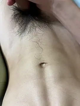 tsune694 online show from September 26, 2025, 3:41 pm