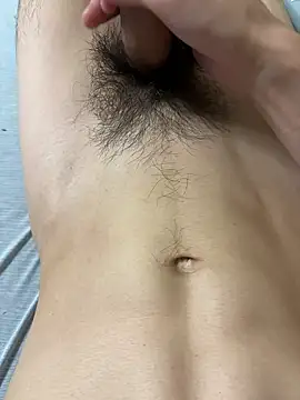 tsune694 online show from September 18, 2025, 3:26 pm