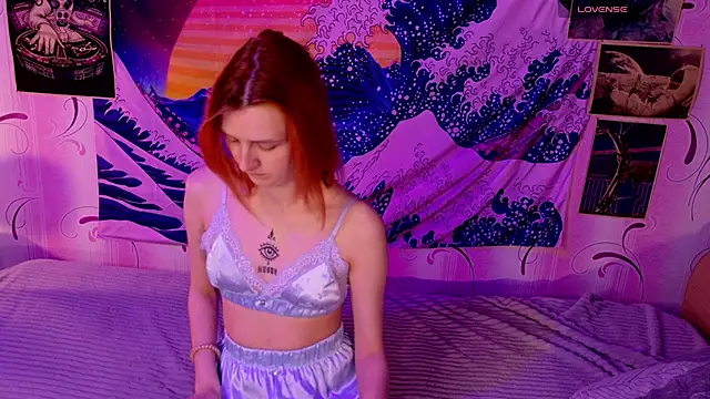 aishiro online show from April 20, 2026, 6:31 pm