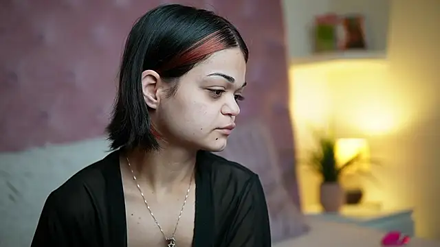 MaiaMini online show from February 25, 2026, 11:15 pm