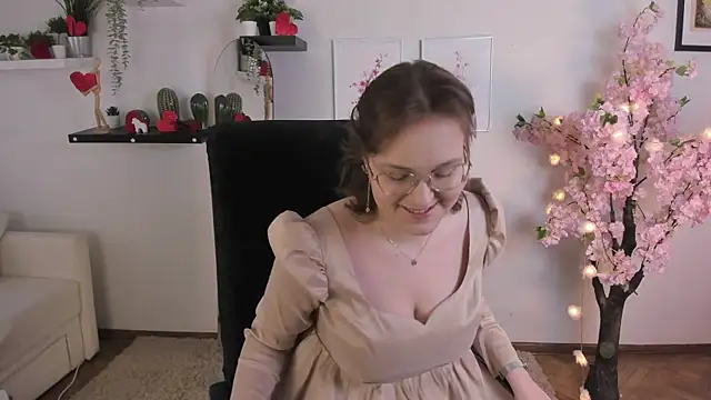 Rada Woods online show from February 17, 2025, 11:13 am