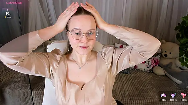 Rada Woods online show from February 19, 2025, 11:28 am