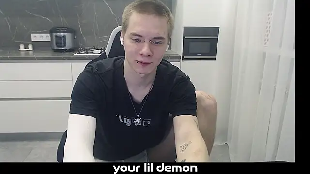 yourlildemon online show from February 20, 2026, 7:05 pm