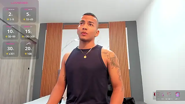 Snapshot of Rafa2004Cruz chatting on February 20, 2025, 12:04 pm Rafa2004Cruz online show from February 20, 2025, 12:04 pm