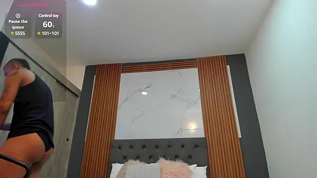 Snapshot of Rafa2004Cruz chatting on February 20, 2025, 4:03 pm Rafa2004Cruz online show from February 20, 2025, 4:03 pm