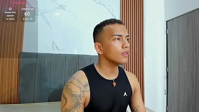 Snapshot of Rafa2004Cruz chatting on October 10, 2025, 12:28 pm Rafa2004Cruz online show from October 10, 2025, 12:28 pm