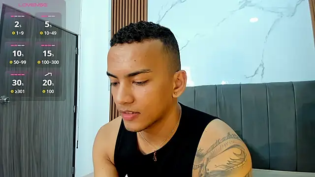 Snapshot of Rafa2004Cruz chatting on September 18, 2025, 12:19 pm Rafa2004Cruz online show from September 18, 2025, 12:19 pm