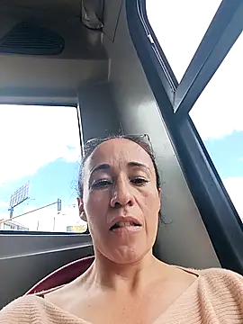 Coeur de luxure online show from February 20, 2026, 5:26 pm