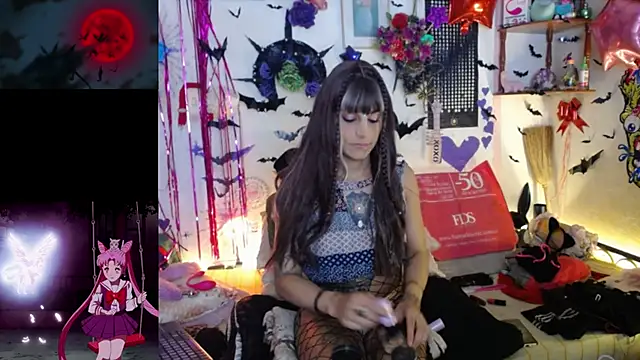 Snapshot of purplekattlyn chatting on May 22, 2026, 10:19 pm purplekattlyn online show from May 22, 2026, 10:19 pm