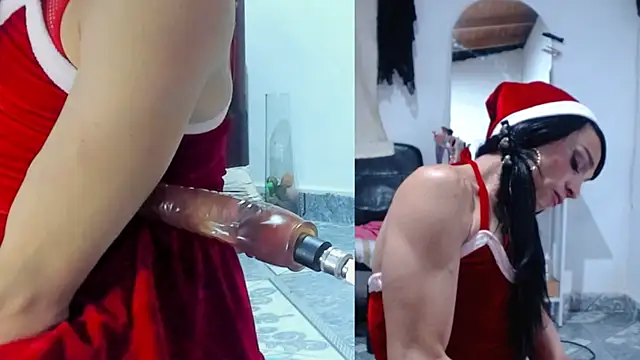 afroditacute15 online show from December 1, 2025, 11:05 pm