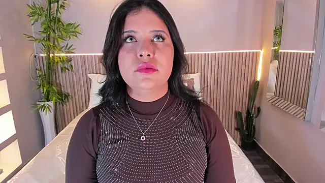 GeorginaReyes online show from February 27, 2026, 10:42 pm