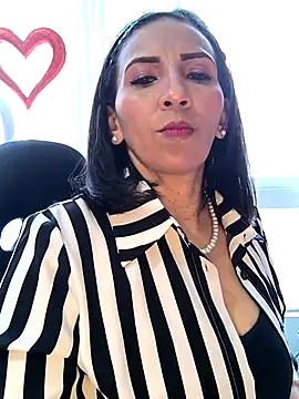 Mrsvictoriaaa online show from February 22, 2026, 7:04 pm