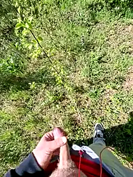 VickyDevilEU online show from April 22, 2026, 9:16 am