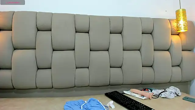 Braylen Sanchez online show from March 17, 2025, 6:21 pm