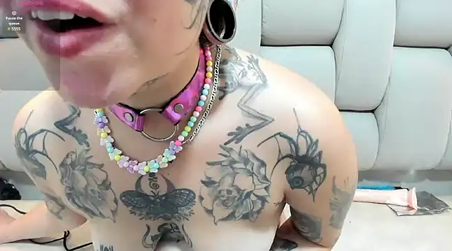 Braylen Sanchez online show from March 21, 2025, 9:45 pm